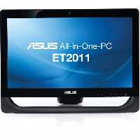 کامپیوتر آماده استوک  ایسوس مدل ET20LB با پردازنده i3