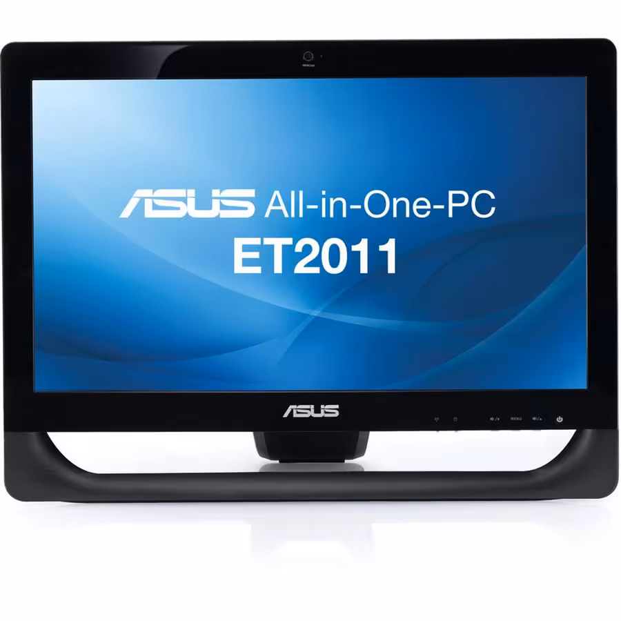 کامپیوتر آماده استوک  ایسوس مدل ET20LB با پردازنده i3