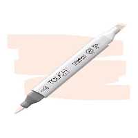 ماژیک بدنه سفید R131