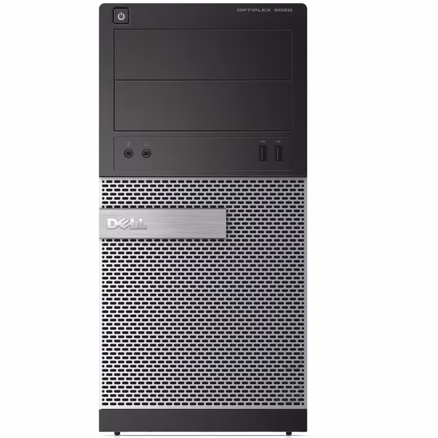 کامپیوتر دسکتاپ دل مدل 3020 با پردازنده i5