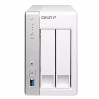 QNAP TS-231Plus قیمت خرید فروش ذخیره ساز تحت شبکه کیونپ 4050