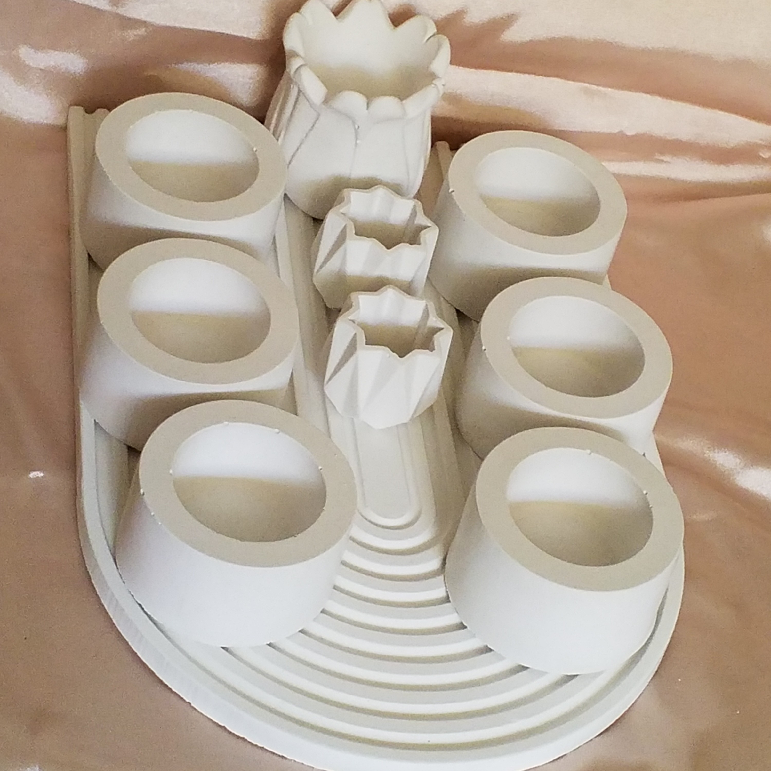 هفت سین گرد