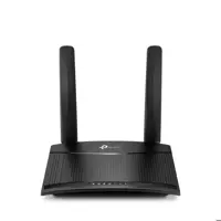 مودم روتر تی پی لینک مدل TL-MR100 سیم کارتی 4G LTE