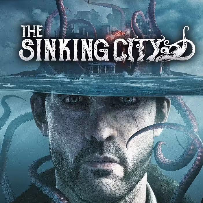 بازی کامپیوتری The Sinking City