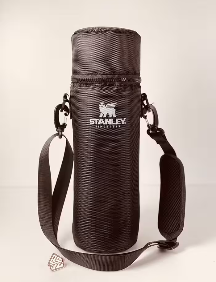 کاور فلاسک استنلی 1.4 لیتری مدل CLASSIC BOTTLE طرح جدید