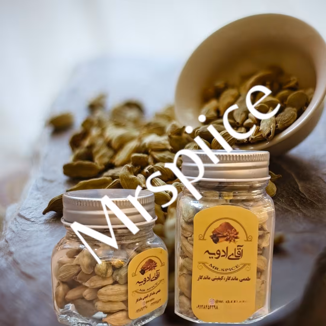 هل اکبر بنفش اصل 30گرمی