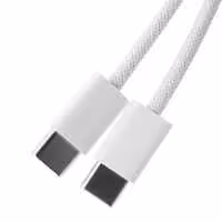 کابل شارژ آیفون 20W تایپ سی مدل A2795