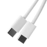 کابل شارژ آیفون 20W تایپ سی مدل A2795