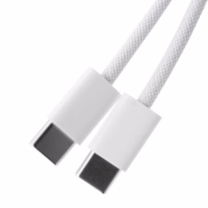 کابل شارژ آیفون 20W تایپ سی مدل A2795