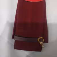 ساق دست کمربندی زرشکی