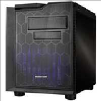 Master Tech Master Box Computer Case