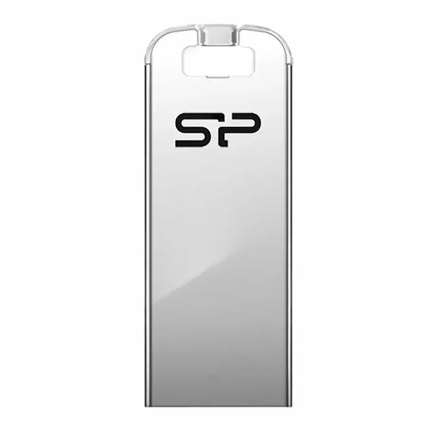 فلش مموری سیلیکون پاور Touch T03 USB 2.0 8GB