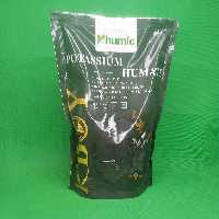 هیومیک اسید پودری یک کیلوگرمی چینی  کابوی