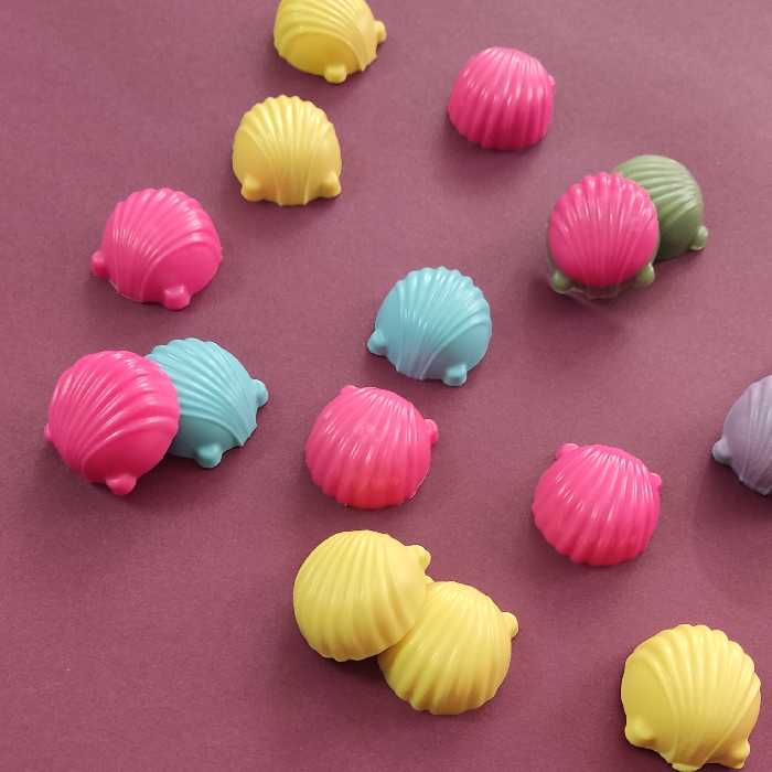 صدف صابونی کوچک