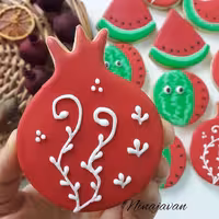 کوکی یلدایی