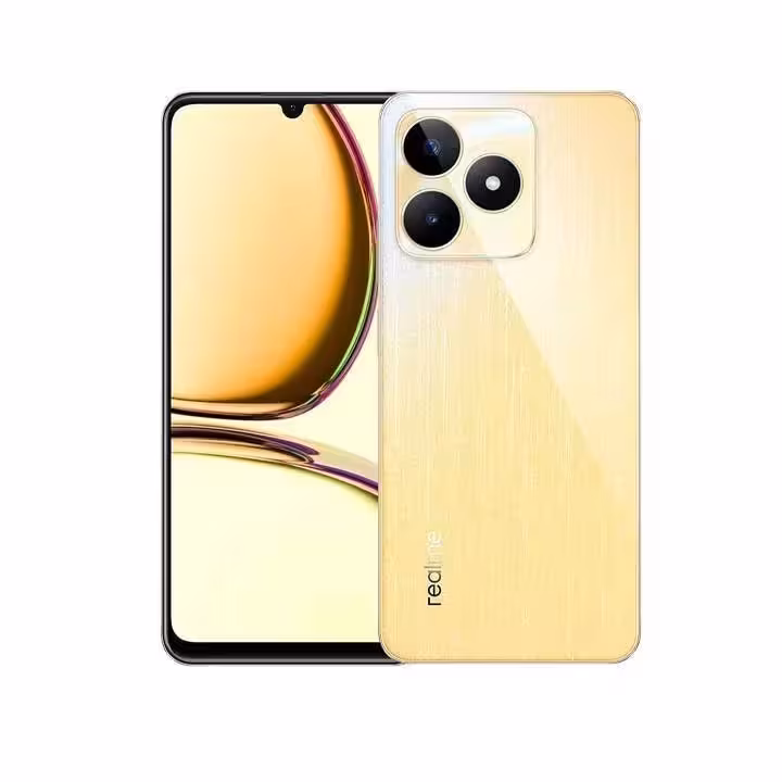 قیمت و خرید گوشی موبایل ریلمی مدل C53 ظرفیت 128 گیگابایت و رم 6 گیگابایت