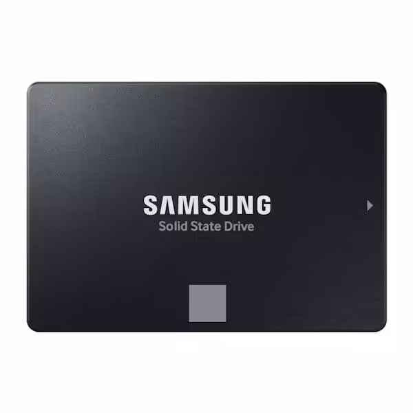 حافظه SSD اینترنال سامسونگ مدل 870EVO 1TB