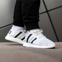 کفش کتانی آدیداس Adidas Y-3 Yohji S82117