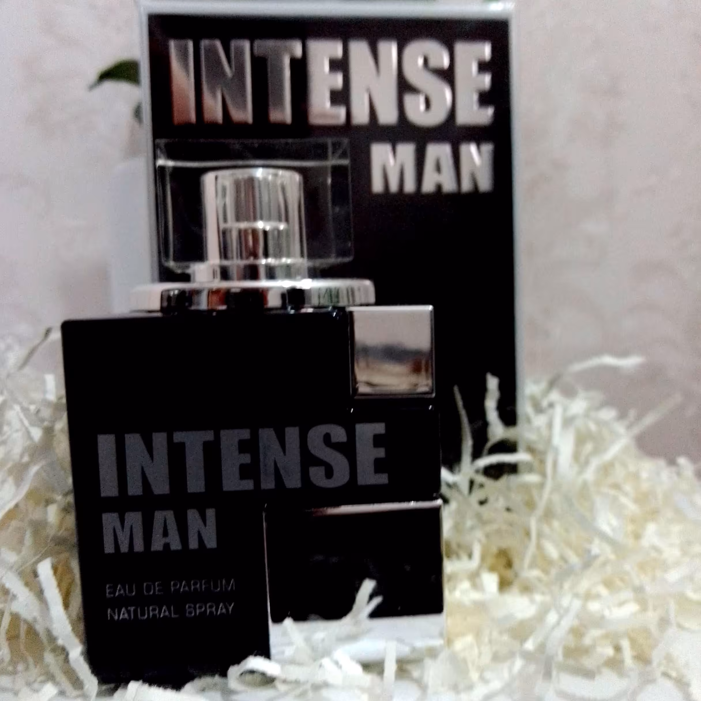 ادکلن INTENSE MAN