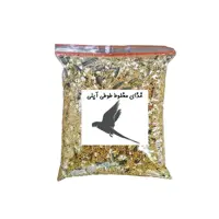 دان طوطی سانان آیلی وزن 2000 گرمی
