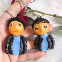 سرکلیدی بچه مهمونی