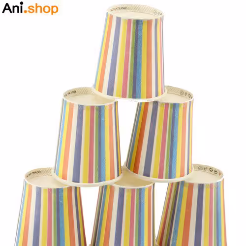 لیوان کاغذی کوچک کد 151370