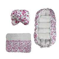 سرویس خواب 3 تکه کودک مدل مارال