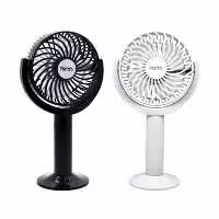 پنکه دستی شارژی تسکو مدل TFan 01