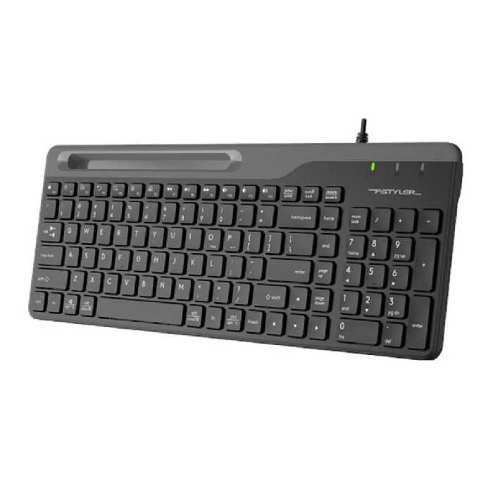 کیبورد ای فورتک FK25