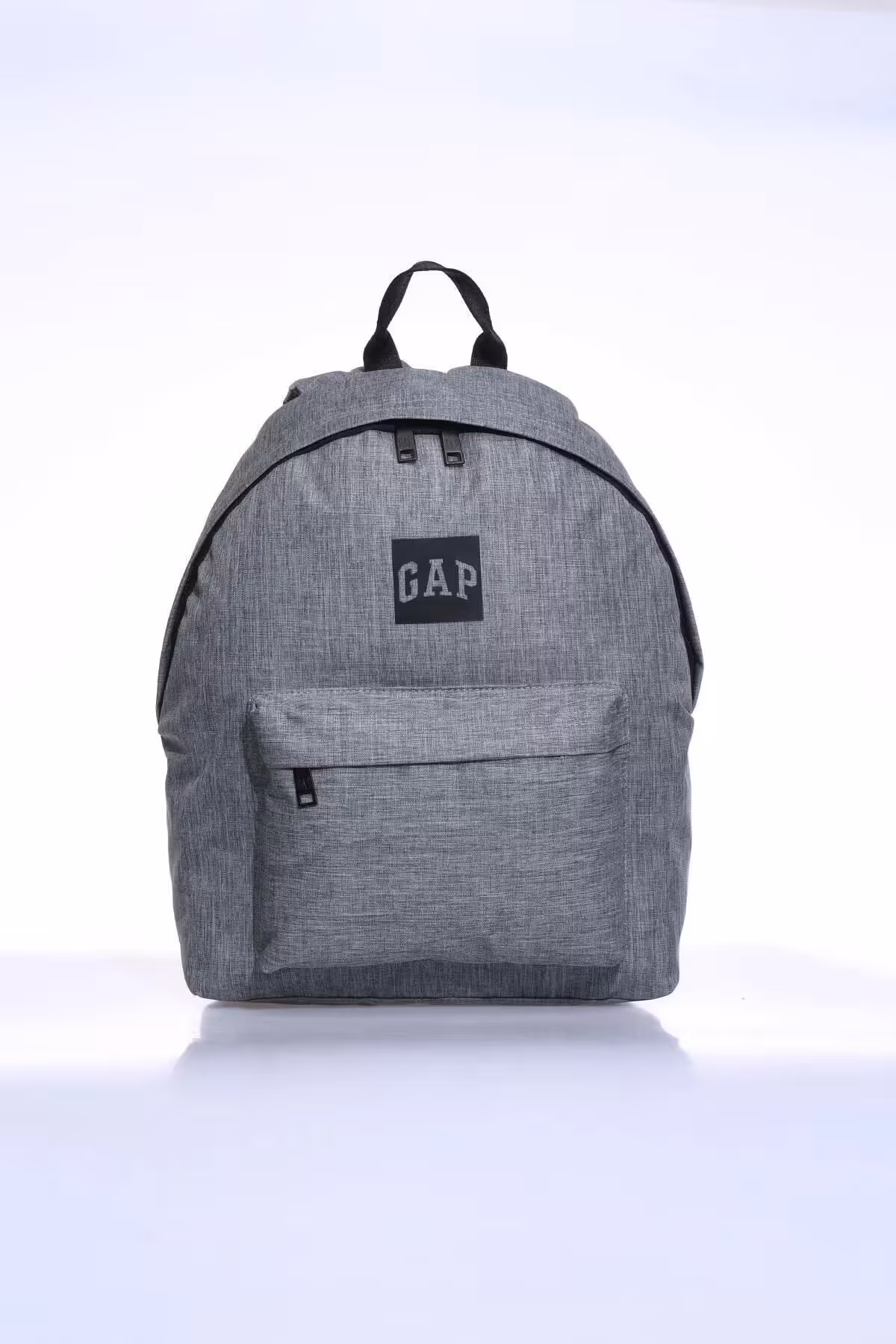 کوله پشتی خاکستری مردانه و زنانه روزانه مدرسه یونیسکس Multi Eye GAP