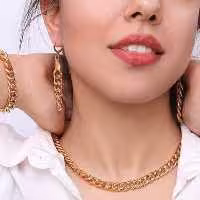 زنجیر و دستبند کارتیر