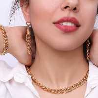 زنجیر و دستبند کارتیر