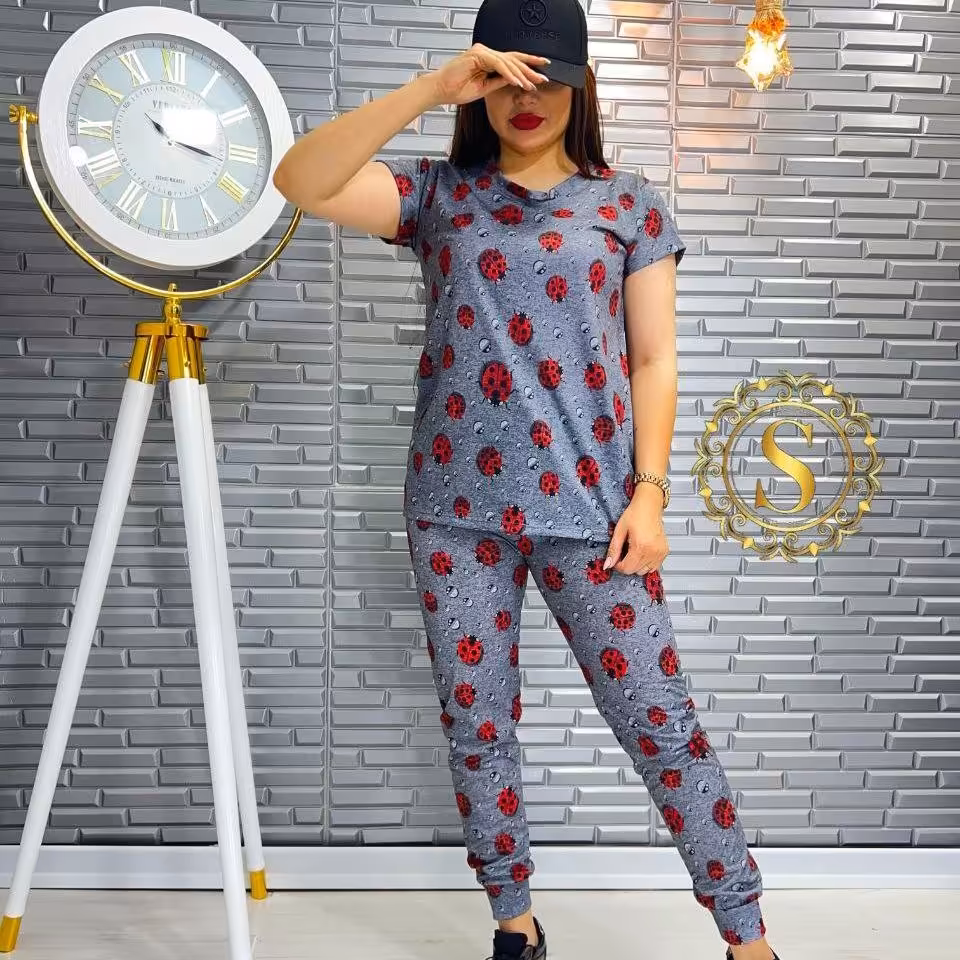 ست تیشرت شلوار