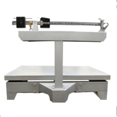 باسکول مکانیکی 3000 کیلو میدانی سنگین سنگ سر خود حدادماهر