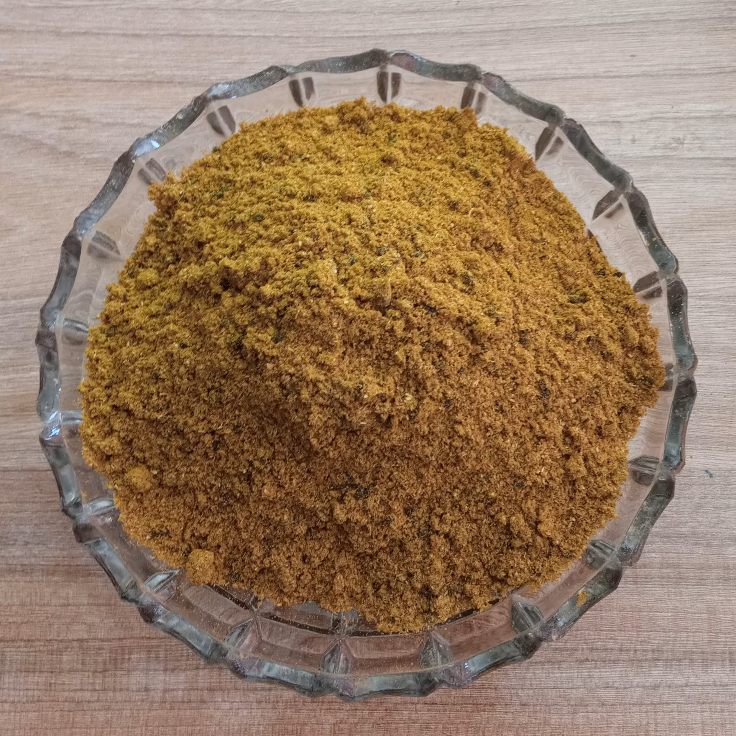 ادویه ترشی (40گرم)