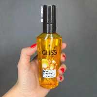 روغن آرگان گلیس Gliss