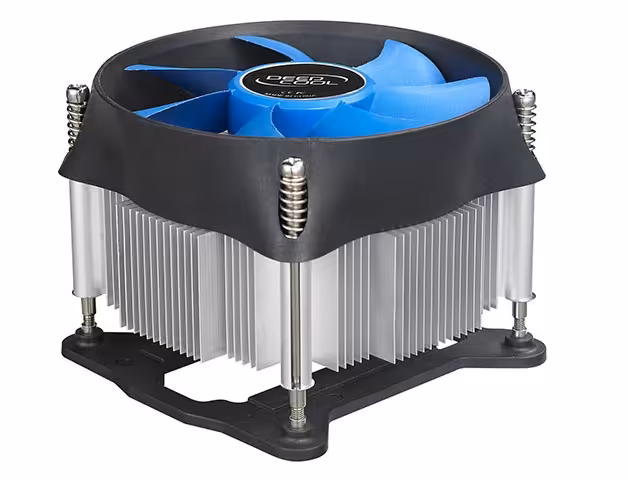 خنک کننده پردازنده دیپ کول مدل THETA 31 PWM