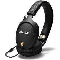 هدفون Marshall مارشال مدل Monitor Black مشکی - Hiapple.ir
