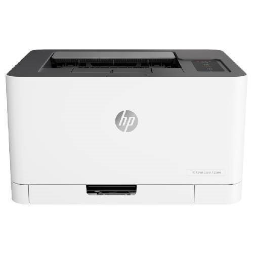 پرینتر لیزری رنگی اچ پی مدل Color 150nw Wireless
