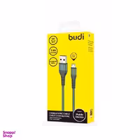 کابل شارژ بودی (Budi) مدل M8J211M میکرو