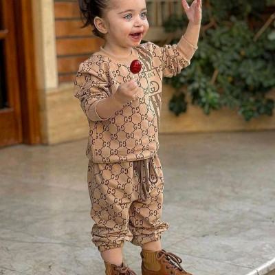 بلوز و شلوار خفن