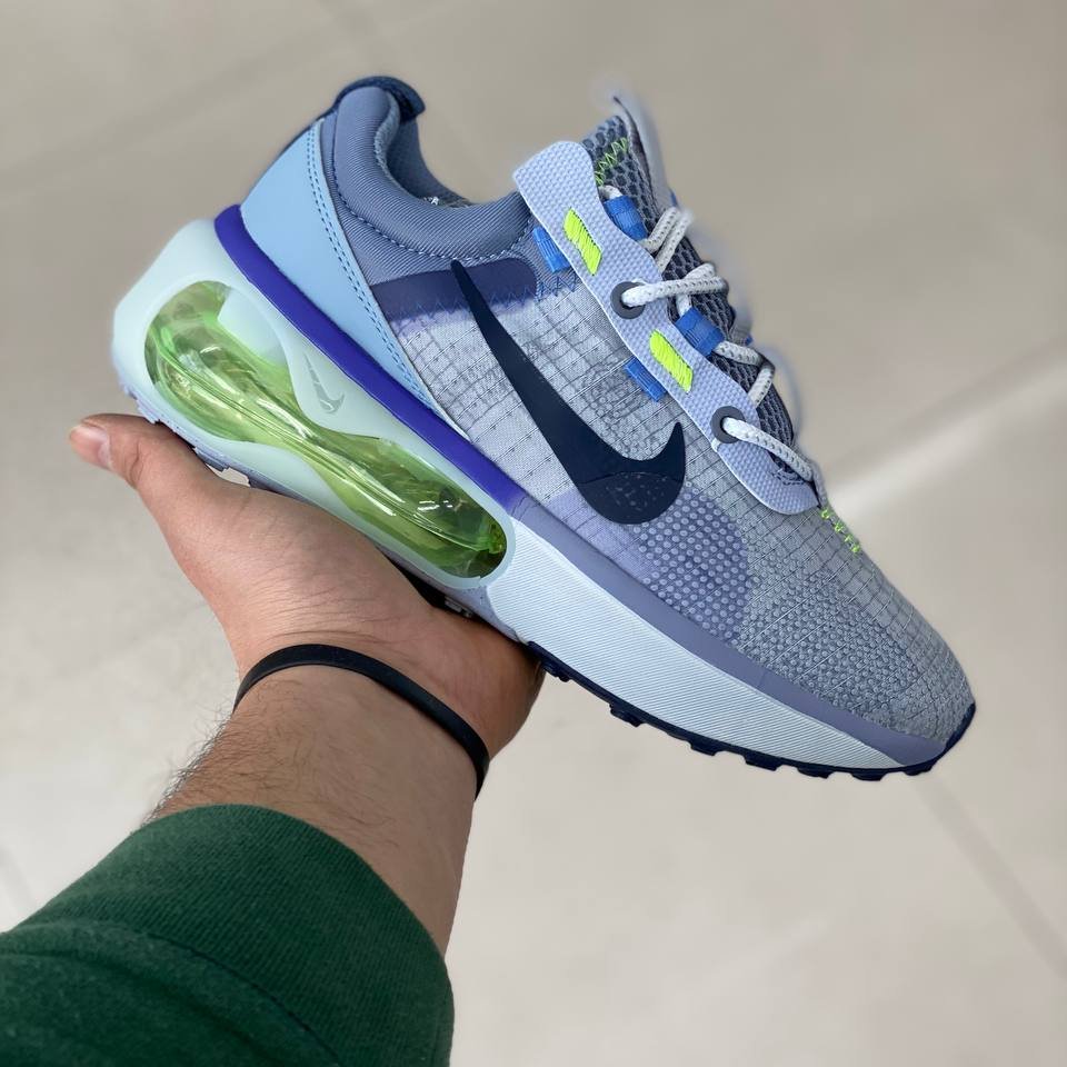 کفش پیاده روی نایک ایرمکس Nike airmax 2021 (da1925-002)