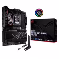 مادربرد ایسوس ROG Maximus Z890 Hero Wi-Fi DDR5