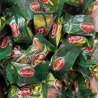 شکلات زنجبیلی 500 گرمی 