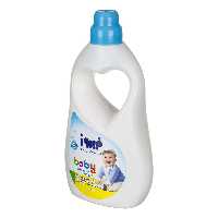 مایع لباسشویی کودک فیروز آبی 10000 گرم firooz