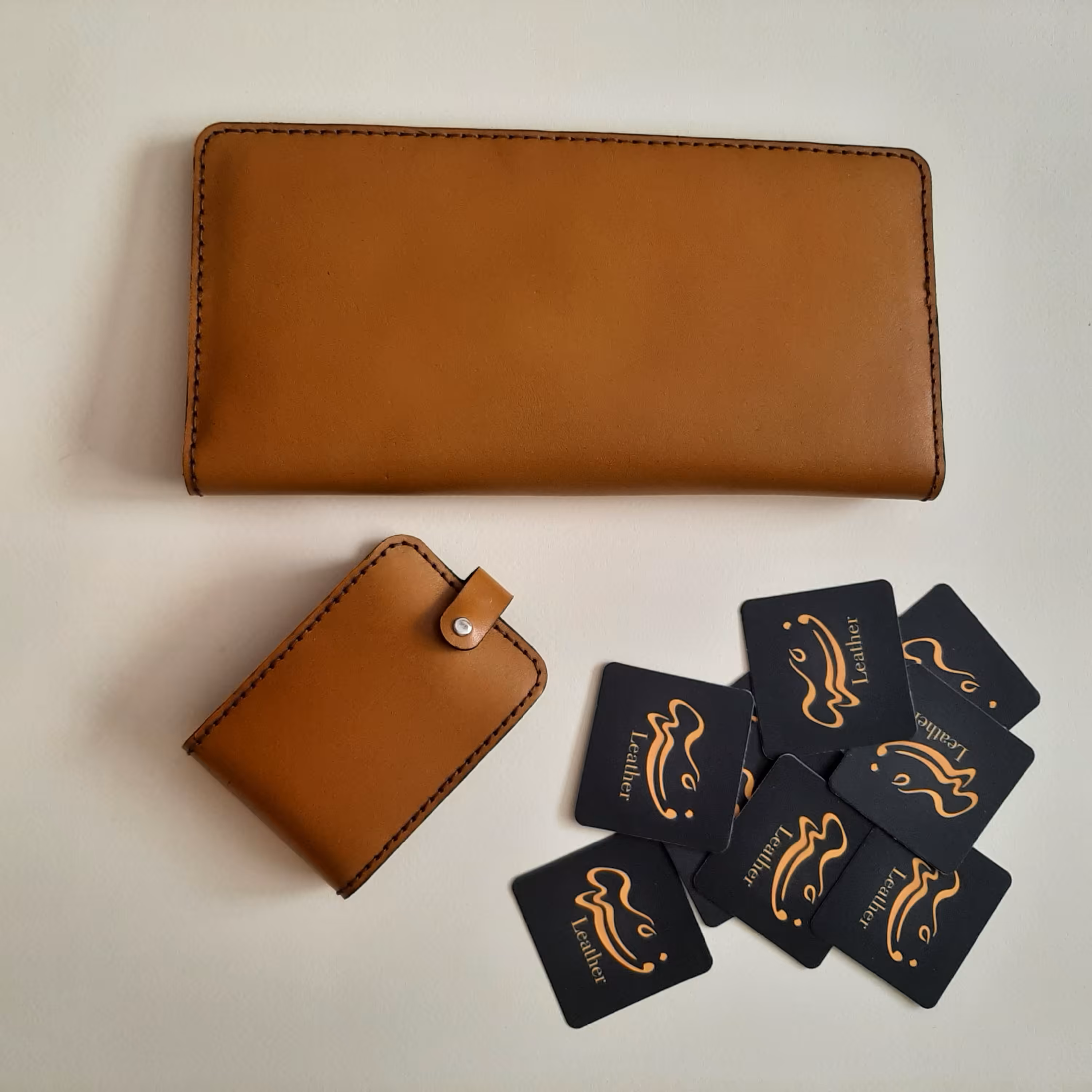 کیف دسته چک