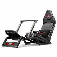 صندلی ریسینگ Next Level Racing F-GT Simulator Cockpit