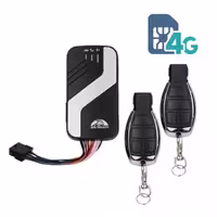 دزدگیر و ردیاب  جی پی اس خودرو کوبان مدل 403