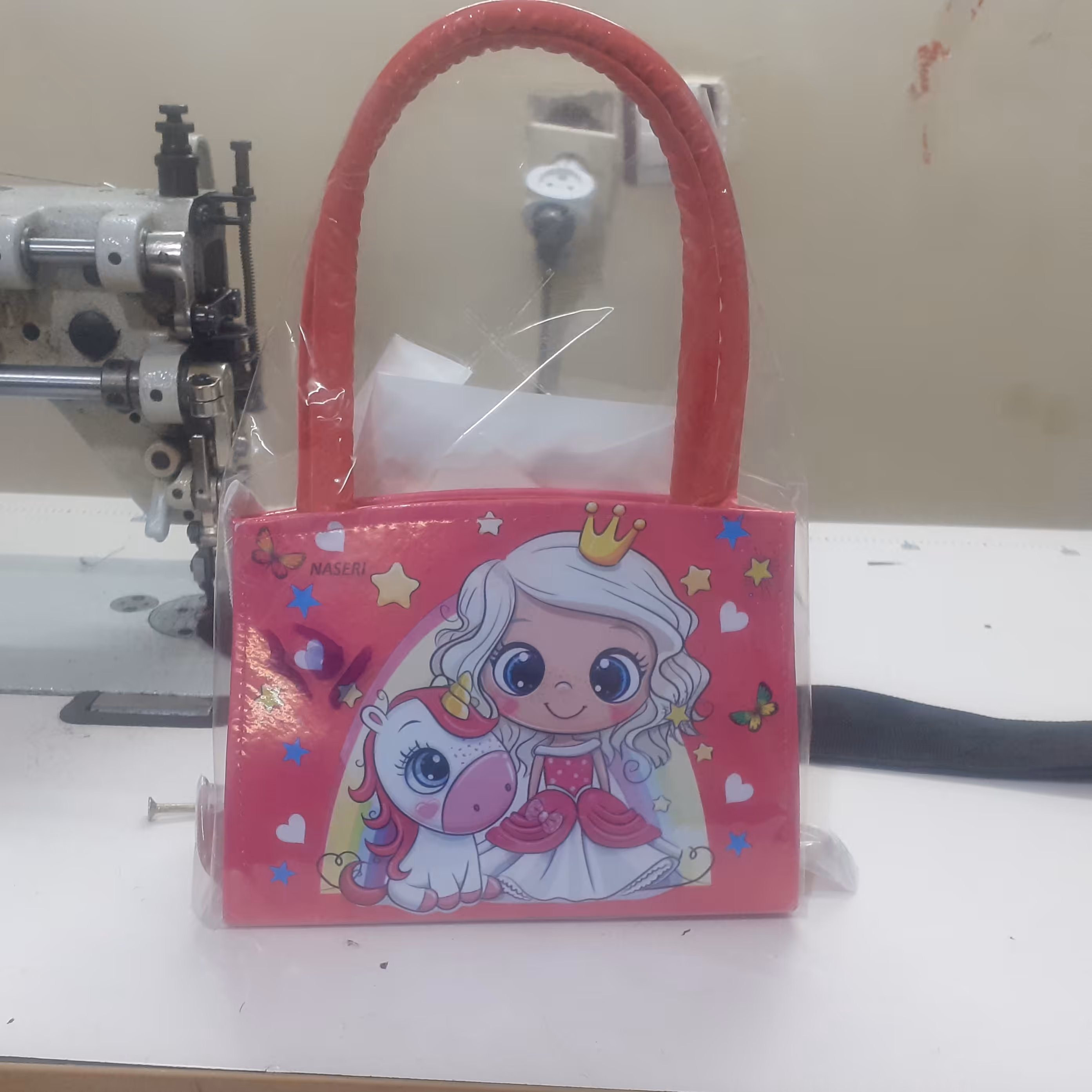 کیف دستی دخترانه زیبا