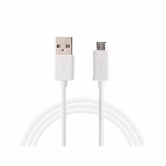 کابل شارژ MicroUSB سامسونگ مدل S7